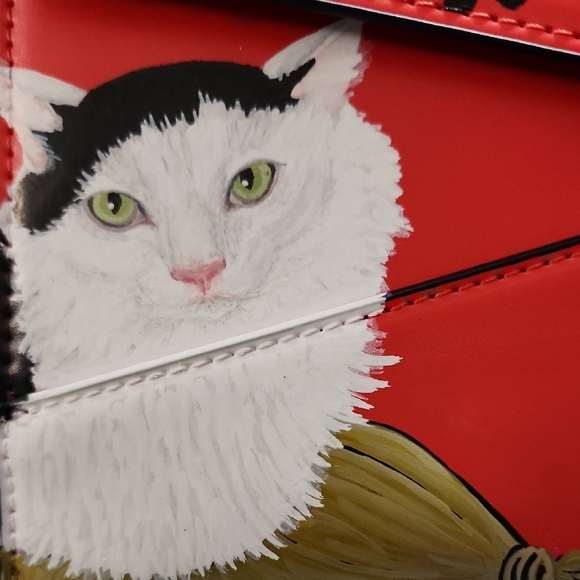 SOLD- @LEIGHERICAXO ONLY - Picture 3 of 3